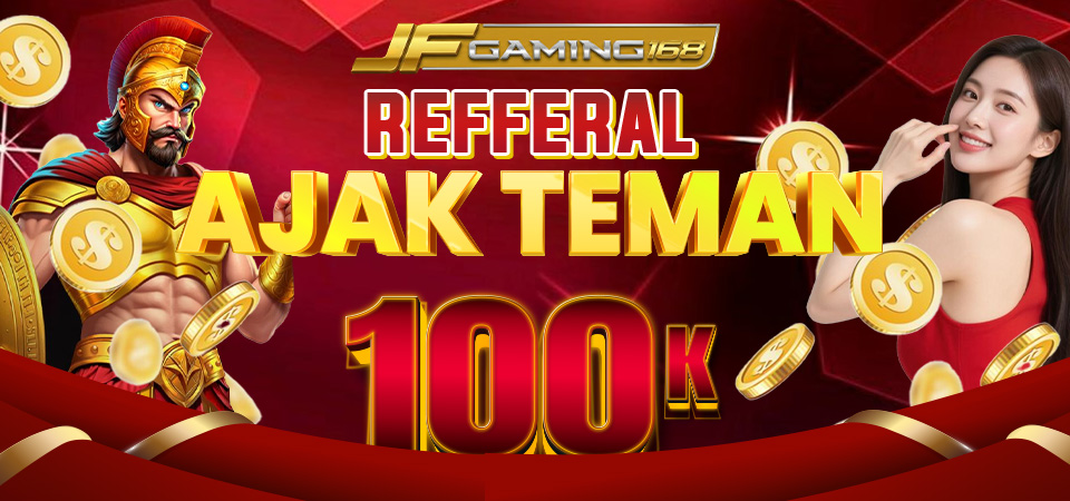 Bonus Referral